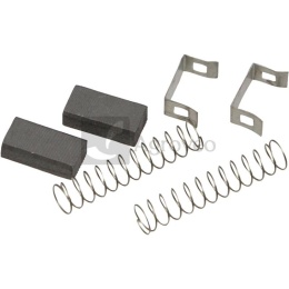 Szczotki alternatora 18270240 2.607.014.001