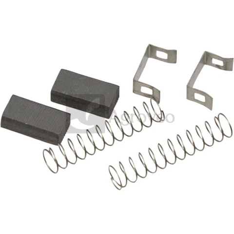 Szczotki alternatora 18270240 2.607.014.001