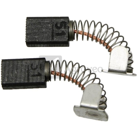 Szczotki alternatora 18270249 CB-51, CB-50