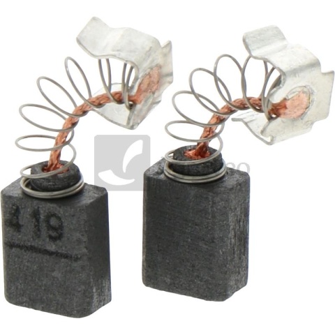 Szczotki alternatora 18270251 CB-419, CB-407
