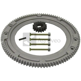 Wieniec zębaty 18270009 696537, 399676, 392134, 150-435