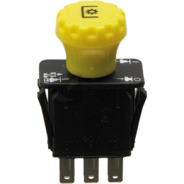 Włącznik 18270432 LVA21438, AM127393, 430-073