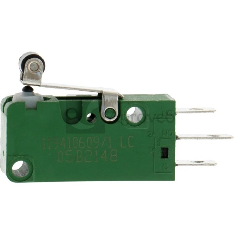 Włącznik bezpieczeństwa 18270097 119410609/1LC, 19410609/1, 1136-0076-01, 19410609/0, 119410609/0, 119410609/1