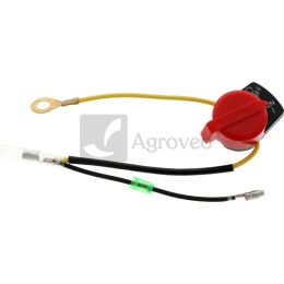 Włącznik blokady 18270176 36100-ZH7-W42, 36100-ZF6-P82, 36100-ZH7-003, 430-558