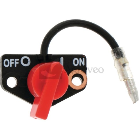 Włącznik blokady 18270519 066-99004-07, 066-99004-17, 066-99002-17, 066-20000-11, 066-99002-07, 066-00003-61, 066-00003-70, 066-