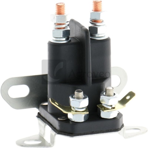 Włącznik elektromagnetyczny 18270012 04507100, 035510, 35510, AR04507100, 045071, AR03551000, 03551000, 45071, 435-435, 33-4310