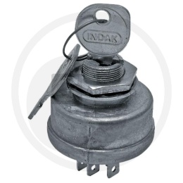 Włącznik zapłonu 18270069 539 10 17-70, 430-770, 725-1396A, 4Q463