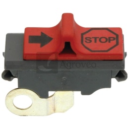 Wyłącznik 18270387 503 48 65-02, 538 24 34-40, 503 71 80-01