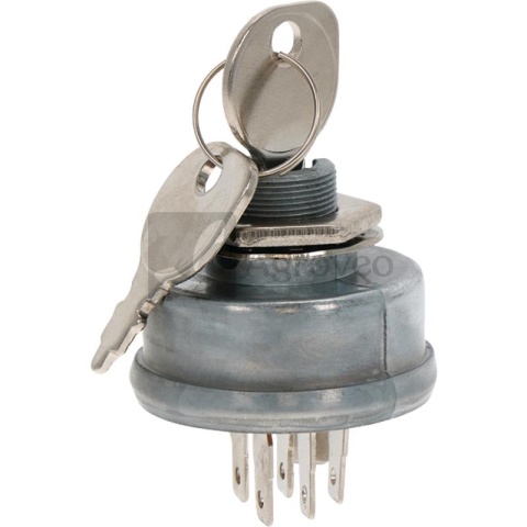 Wyłącznik zapłonu 18270280 88-9830, 104-2541, 430-334