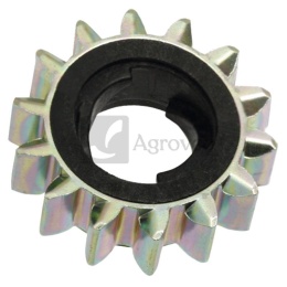 Zębnik rozrusznika 18270192 593935, 693713