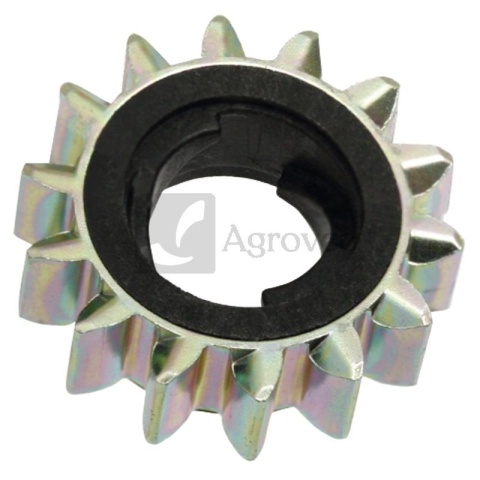 Zębnik rozrusznika 18270192 593935, 693713