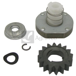 Zestaw naprawczy 18270011 497606, 696541, 230400, 435-859