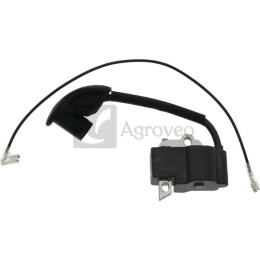 Cewka zapłonowa 18270536 4180 400 1308, 4180 400 1300