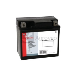 Akumulator 12 V / 4 Ah 6620000006