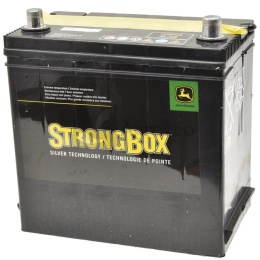 Akumulator 12 V / 45 Ah 57970058 John Deere: TY26498, MCYP26498