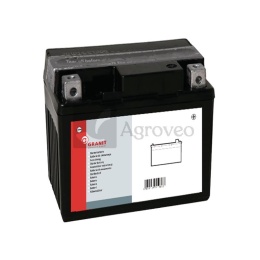 Akumulator 12 V / 5 Ah 6620000015