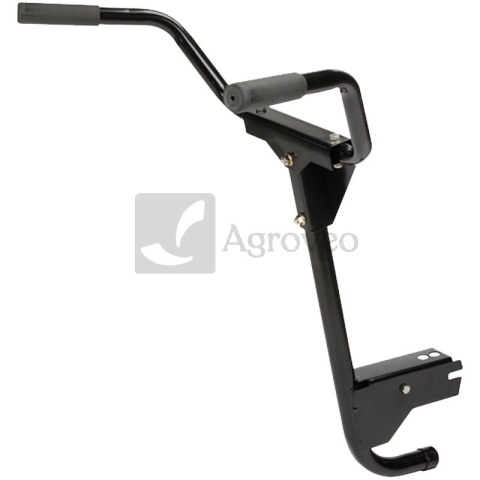 Uchwyt do przyczepki ogrodowej Cub Cadet 18542599 19A40027OEM Uchwyt do przyczepki ogrodowej Cub Cadet 18542599 19A40027OEM