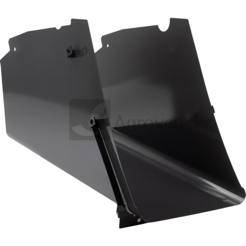 Kanał wyrzutowy 425K631363777 K631363777