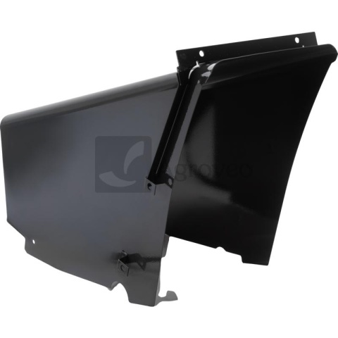 Kanał wyrzutowy 425K631363777 K631363777