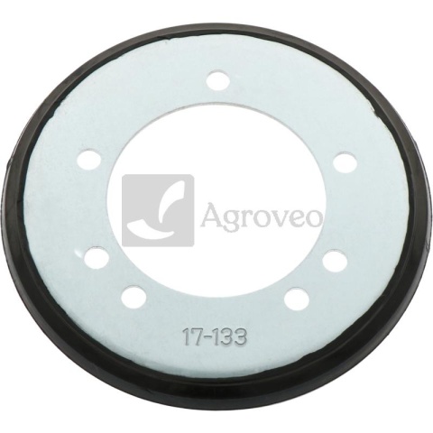 Koło cierne 25270233 30030, 00300300, 03003, 240-394, 76-067-0