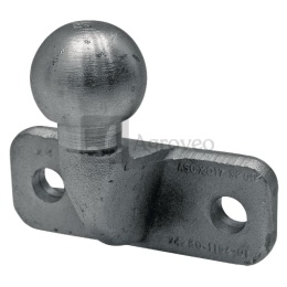 Kula z kołnierzem 20000006 1275101, 403068185