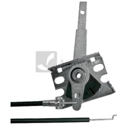 Linka gazu 27270023 181007091/0, 81007091, 81007091/0