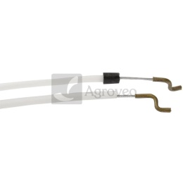 Linka gazu 27270171 506 01 40-04