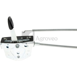 Linka gazu 27270524 1-8188, 7018188, 290-195