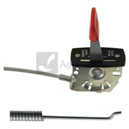 Linka gazu 27270526 7018780, 1-18780, 7018780YP