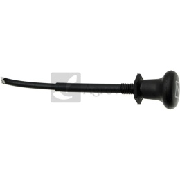 Linka przepustnicy 27270536 C7461085A, 746-1085A, 746-1085