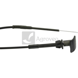 Linka przepustnicy 27270581 746-3021