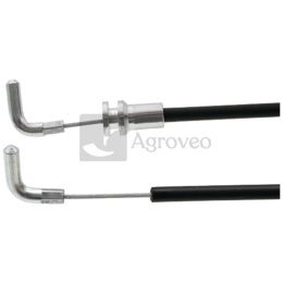 Linka sprzęgła 842SL2013540 SL2013540, 2013540