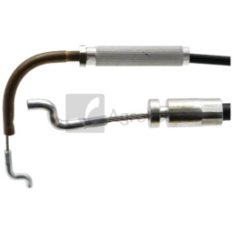 Linka sprzęgła 842SL3800360 3800360, SL3800360