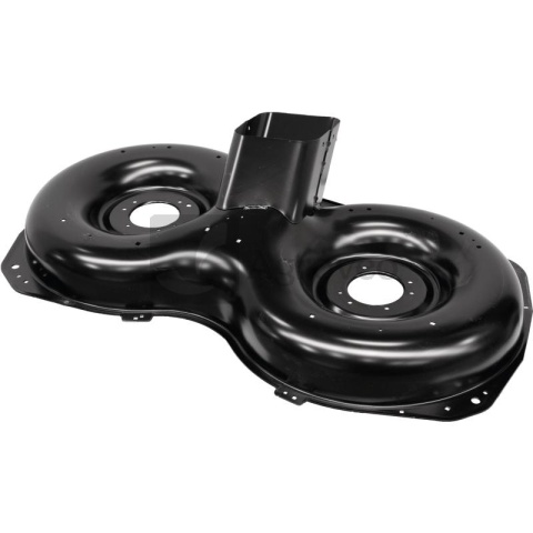 Pokrywa zespołu tnącego 732583075001 583 07 50-01, 532 17 60-30, 532 16 91-60, 000583075001