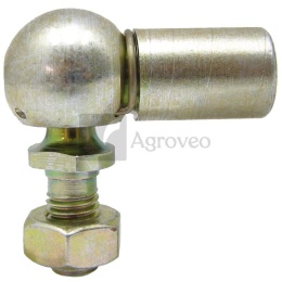 Przegub kulowy 25270075 1136-0092-01, 22746600/0, 122746600/0, 122746609/0