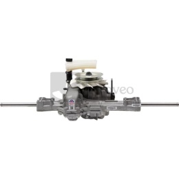 Przekładnia K46BD 25270840 AM134519, MIA12566