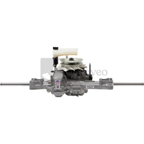 Przekładnia K46BD 25270840 AM134519, MIA12566