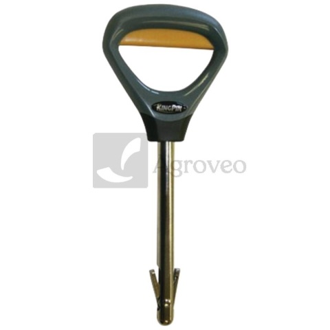 Sworzeń zaczepu 25270634