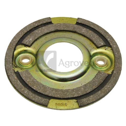 Tarcza hamulcowa 13271165 75150-VK6-000, 75150-VA4-000, 75150-VA3-J01, 75130-VA3-J00, 75150-VB3-800