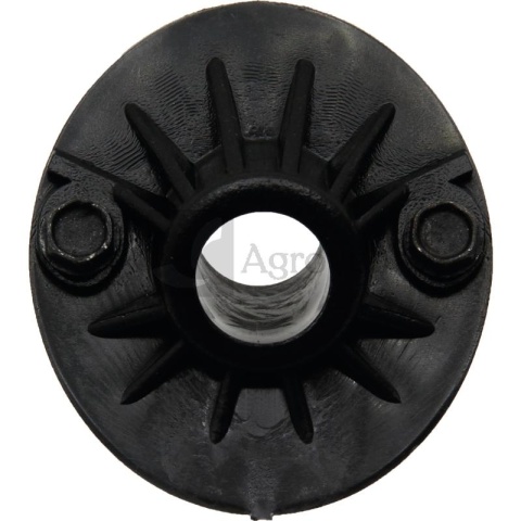 Tuleja kolumny kierownicy fi 16,5mm Husqvarna 532 15 51-06, 532 15 50-99