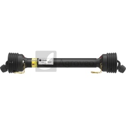 Wał przegubowy 39722010086 1600-7102-086