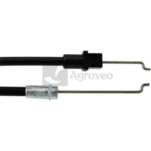 Włącznik 27270474 GC00578, AM107139