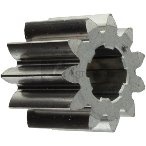 Zębnik 25270501 GX20052, GX20052BLE