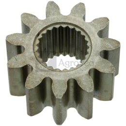 Zębnik 25270564 717-1554