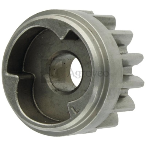 Zębnik 842SL5038437 5038437, SL5038437