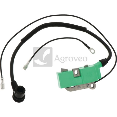 Cewka zapłonowa 18270530 510 11 56-02, 580 38 05-01, 580 38 05-05, 544 04 75-02