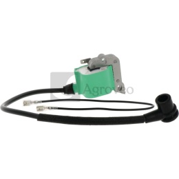 Cewka zapłonowa 18270531 544 01 88-01, 587 32 94-01