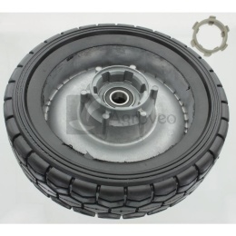 Honda Część zamienna 83242810VB5F43ZB 42810-VB5-F43ZB