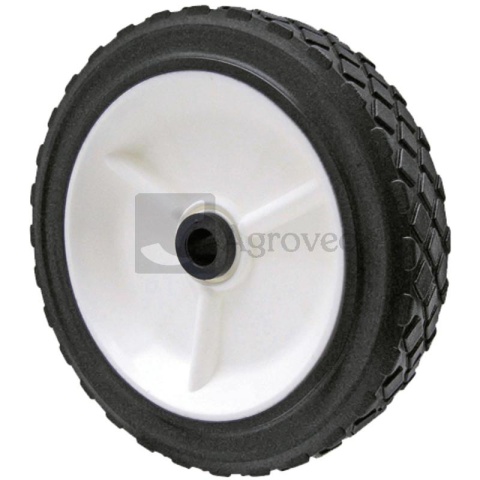 Koło z tworzywa 34270001