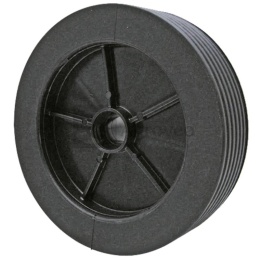 Koło z tworzywa 34270019 381007314/0, 81007313/1, 81007313/0, 81007234/0, 81007314/1, 81007238/0